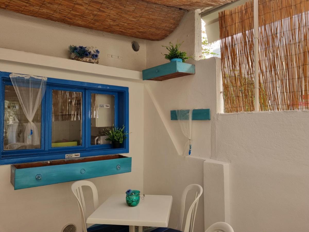 Villa Lisa - La Quiete E Il Profumo Del Mare Grado Exterior foto