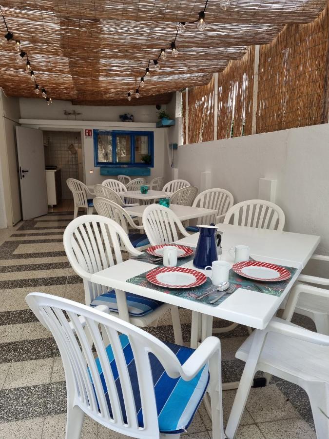Villa Lisa - La Quiete E Il Profumo Del Mare Grado Exterior foto